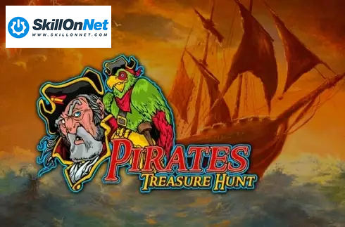 Pirates Treasure Hunt